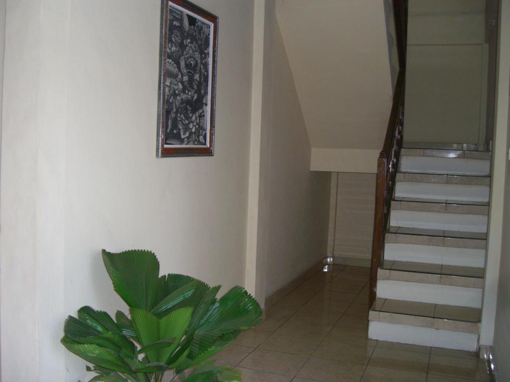 Matahari Tulamben Guesthouse Экстерьер фото